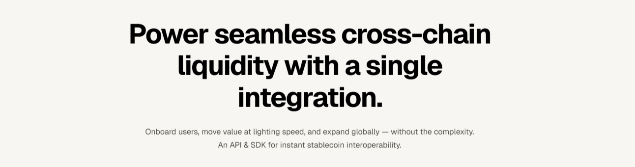 Rhino Bridge cross-chain transfer overview